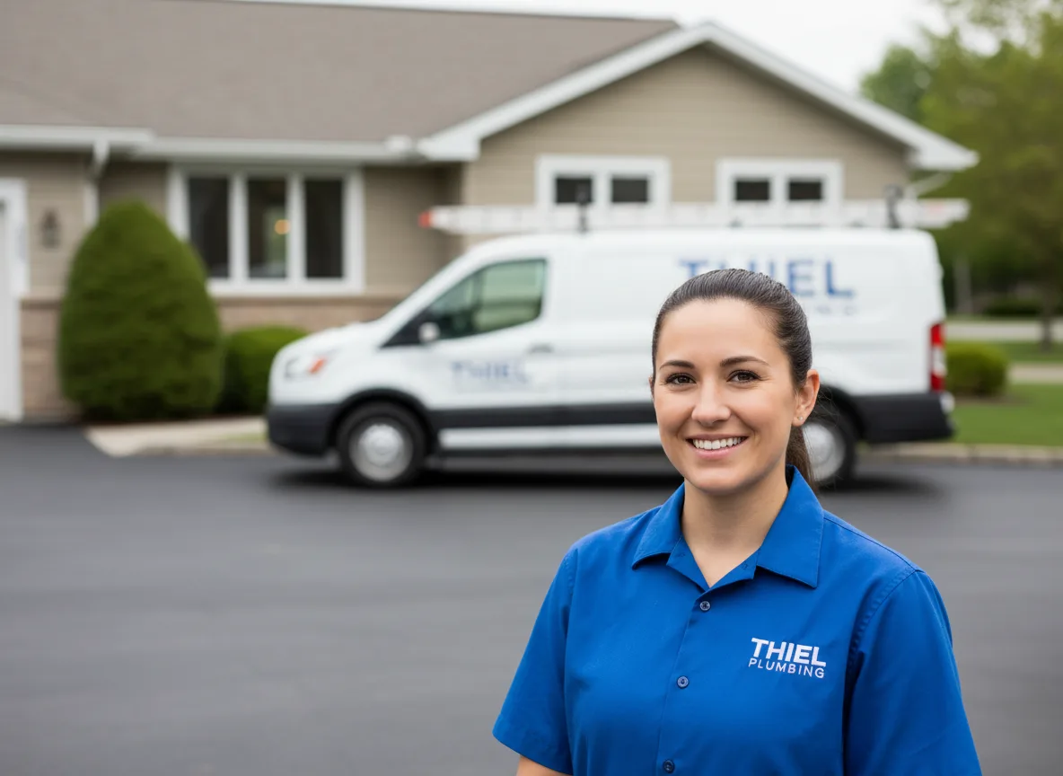 Plumber Frontier, WY FAQs